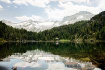 Der Reedsee im Gasteiner Tal.  • © Gasteinertal Tourismus GmbH, moodley